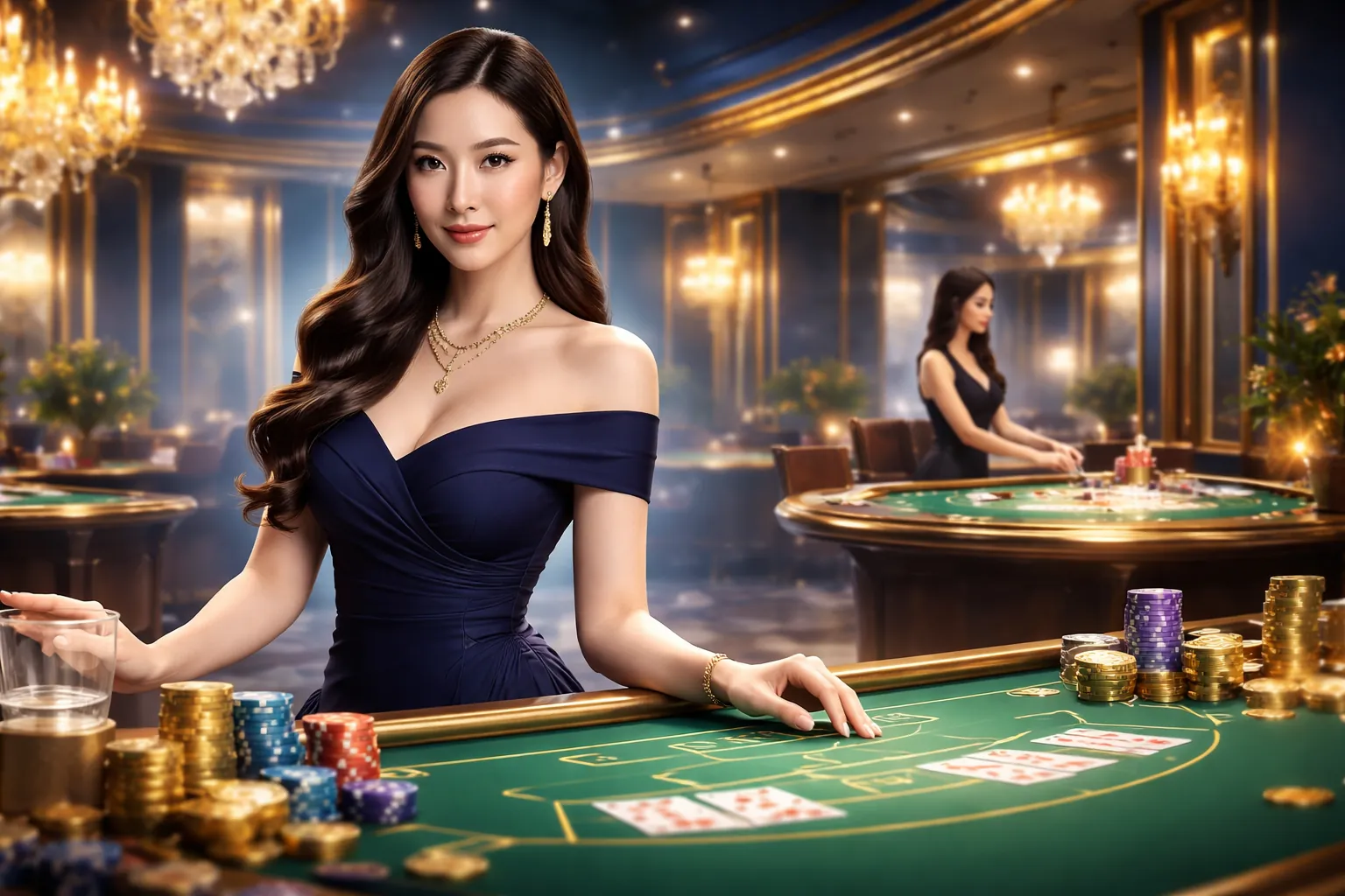 Hình ảnh hỗ trợ khách hàng ta 88 chuyên nghiệp